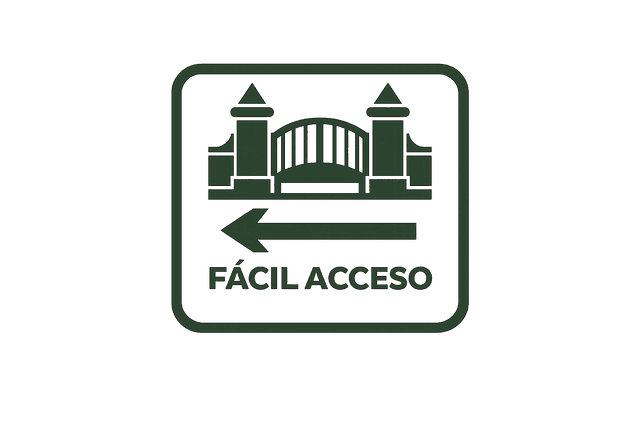 Ingreso jerarquizado de fácil acceso