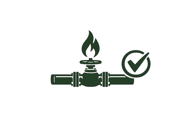 Factibilidad de gas natural (a verificar)